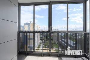 2-к квартира, вторичка, 37м2, 14/17 этаж