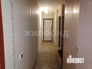 2-к квартира, вторичка, 47м2, 1/5 этаж