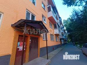 1-к квартира, вторичка, 31м2, 1/5 этаж