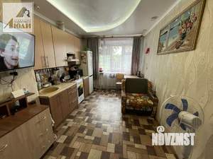 Студия квартира, вторичка, 27м2, 3/5 этаж