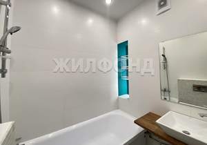 Студия квартира, вторичка, 31м2, 15/19 этаж