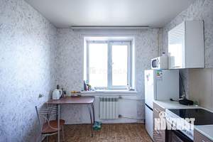 1-к квартира, вторичка, 32м2, 7/9 этаж