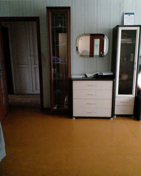 3-к квартира, вторичка, 57м2, 4/5 этаж