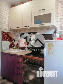 2-к квартира, вторичка, 44м2, 4/5 этаж