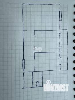 2-к квартира, вторичка, 64м2, 5/10 этаж