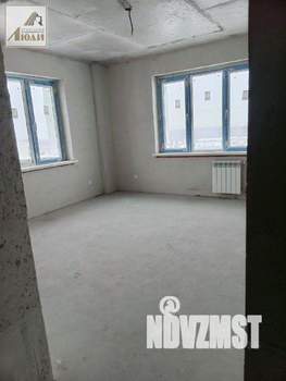 Студия квартира, вторичка, 56м2, 17/22 этаж