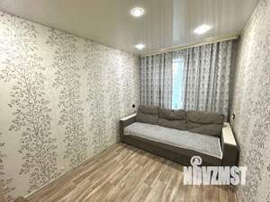 2-к квартира, вторичка, 43м2, 5/9 этаж