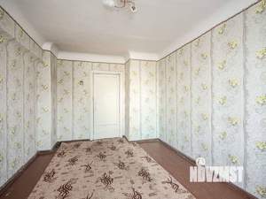 2-к квартира, вторичка, 58м2, 5/5 этаж