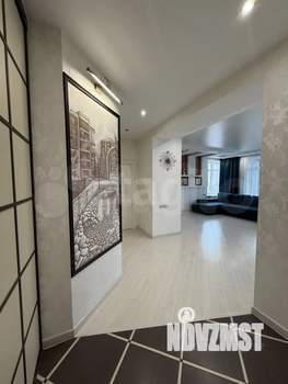 2-к квартира, вторичка, 69м2, 6/7 этаж