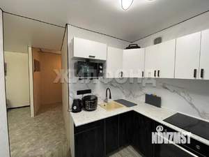 2-к квартира, вторичка, 43м2, 3/5 этаж