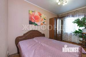 3-к квартира, вторичка, 65м2, 9/10 этаж