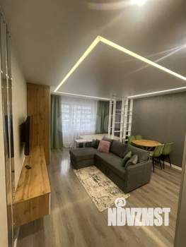 Студия квартира, вторичка, 33м2, 2/10 этаж