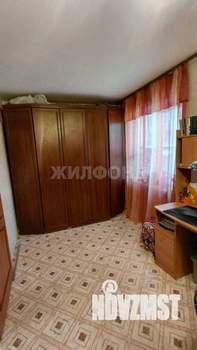 4-к квартира, вторичка, 71м2, 2/9 этаж