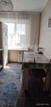 2-к квартира, вторичка, 44м2, 9/9 этаж