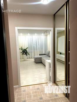 1-к квартира, вторичка, 39м2, 3/10 этаж