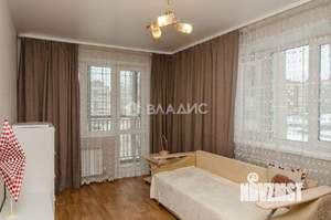 2-к квартира, вторичка, 45м2, 5/16 этаж