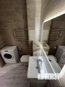 1-к квартира, вторичка, 36м2, 13/16 этаж