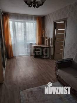 2-к квартира, вторичка, 47м2, 4/5 этаж