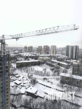 1-к квартира, вторичка, 32м2, 20/26 этаж