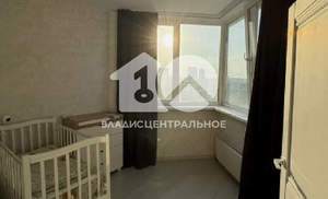 2-к квартира, вторичка, 62м2, 8/21 этаж