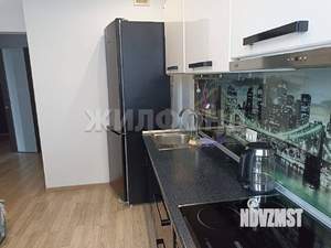 1-к квартира, вторичка, 44м2, 9/18 этаж