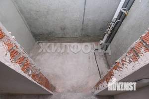 1-к квартира, вторичка, 20м2, 14/16 этаж