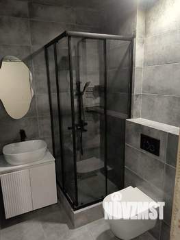 1-к квартира, вторичка, 37м2, 4/25 этаж