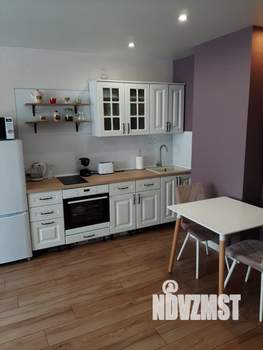 Студия квартира, вторичка, 32м2, 3/10 этаж