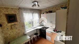 2-к квартира, вторичка, 43м2, 4/5 этаж