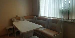 1-к квартира, вторичка, 40м2, 6/10 этаж