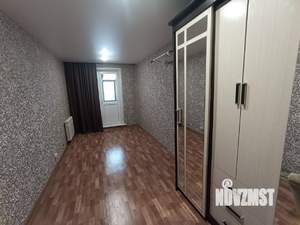 3-к квартира, вторичка, 62м2, 9/9 этаж