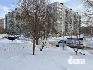 1-к квартира, вторичка, 37м2, 1/10 этаж