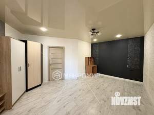 2-к квартира, вторичка, 59м2, 2/27 этаж