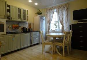 2-к квартира, вторичка, 55м2, 3/18 этаж