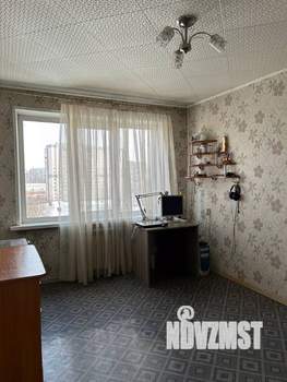3-к квартира, вторичка, 62м2, 9/9 этаж