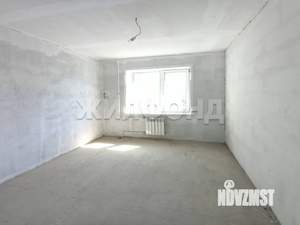 3-к квартира, вторичка, 56м2, 4/4 этаж