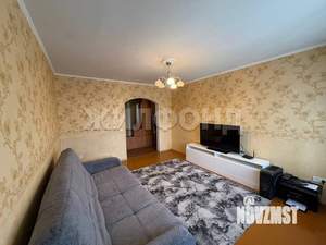 3-к квартира, вторичка, 60м2, 5/9 этаж