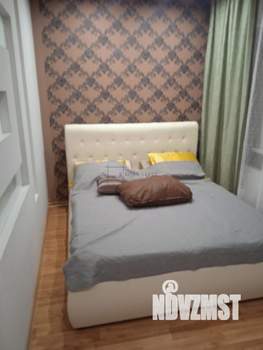 1-к квартира, вторичка, 54м2, 9/10 этаж