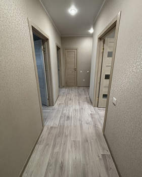 3-к квартира, вторичка, 82м2, 13/17 этаж