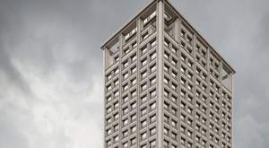 3-к квартира, сданный дом, 113м2, 17/24 этаж
