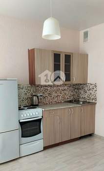 Студия квартира, вторичка, 32м2, 2/24 этаж