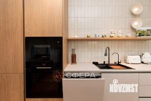 2-к квартира, вторичка, 58м2, 1/11 этаж