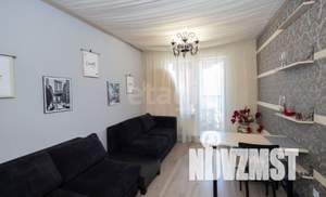 Студия квартира, вторичка, 29м2, 16/17 этаж