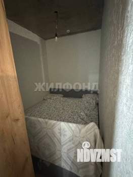 1-к квартира, вторичка, 28м2, 16/17 этаж