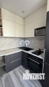 1-к квартира, вторичка, 29м2, 4/5 этаж