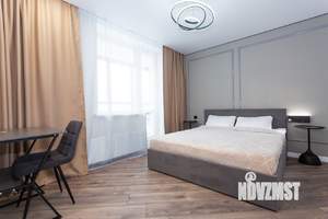 2-к квартира, вторичка, 42м2, 9/17 этаж