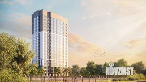 3-к квартира, вторичка, 85м2, 17/18 этаж