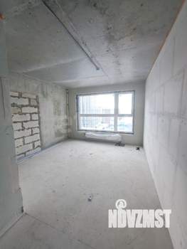 Студия квартира, вторичка, 23м2, 20/24 этаж