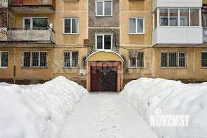 2-к квартира, вторичка, 43м2, 5/5 этаж