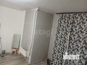 Студия квартира, вторичка, 23м2, 1/12 этаж